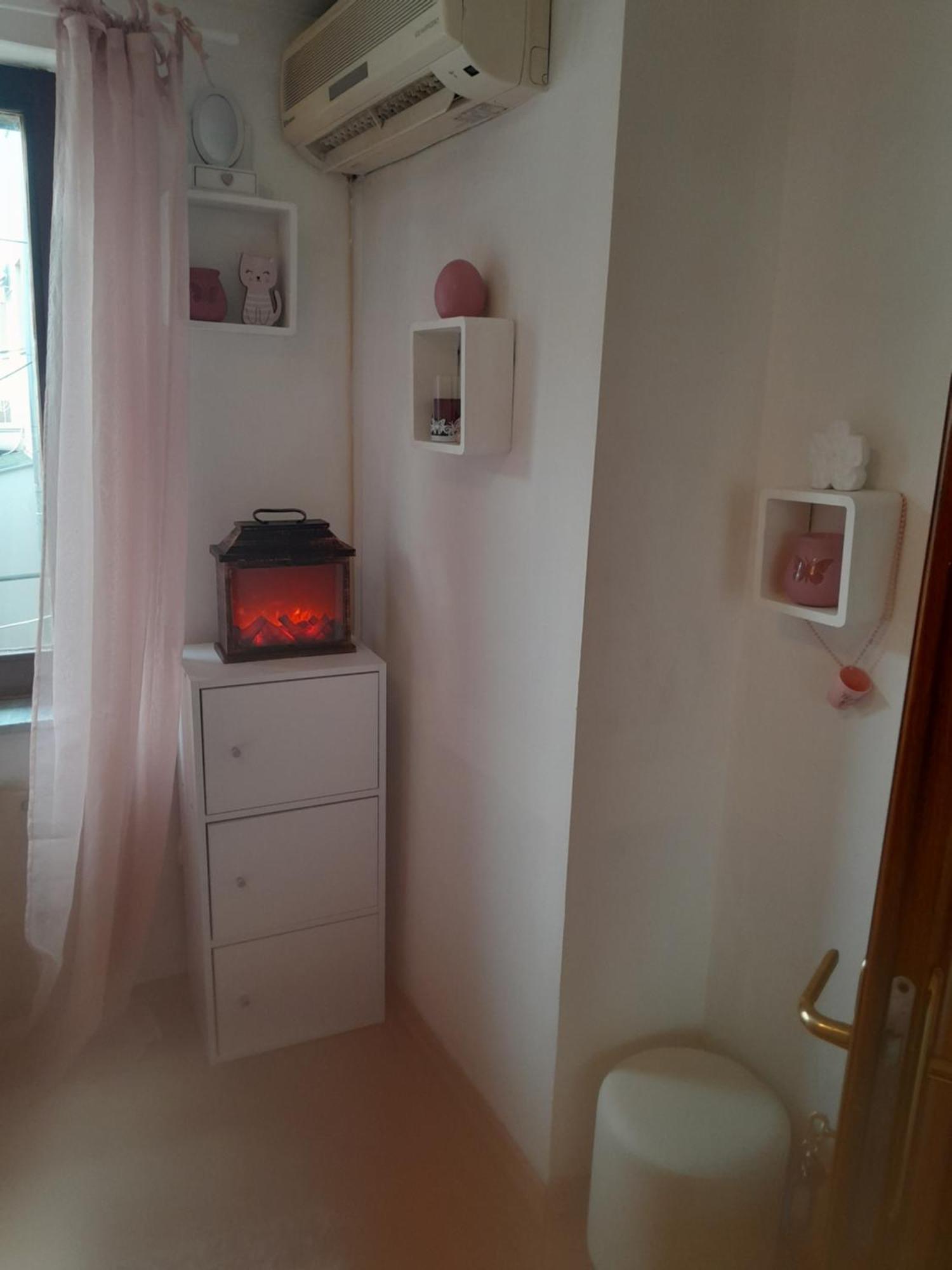 Apartment Wimi Загреб Экстерьер фото